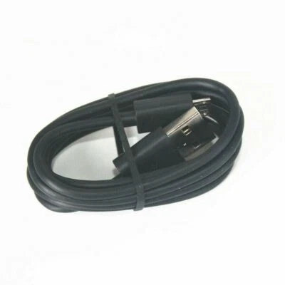 4FT CA-190CD Micro USB Data Cable cord Charger For Nokia Lumia 920 820 710 610 - Image 1 of 4