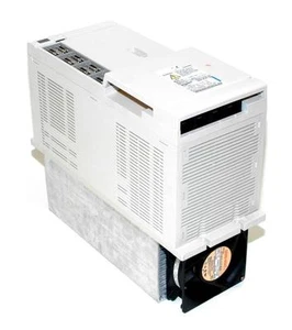Mitsubishi Drives-AC Spindle MDS-B-SP-260 *REPAIR EVALUATION ONLY* [PZJ] - Picture 1 of 2