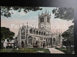 c1907 - Retford Church - Picture 1 of 1