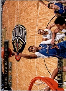 2014-15 Hoops Basketball Lights Camera Action YOU PICK - Picture 1 of 77
