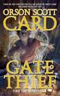 The Gate Thief (Mither Mages) - Mass Market Paperback - GOOD