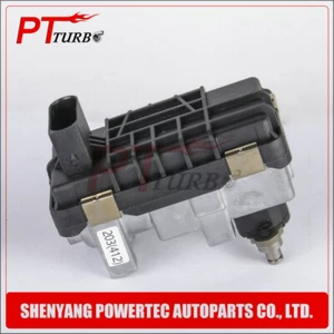 Turbo wasregate actuator 4805337 for Chevrolet Captiva 2.0 D 110Kw Z20S 96440365 - Picture 1 of 8