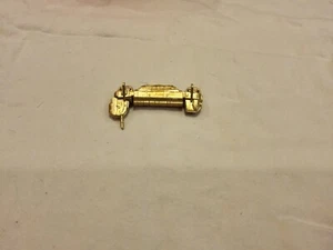 MICRO MÁQUINAS STAR WARS: SERIE GOLD - RESISTENCIA TRANSPORTE LA FUERZA DESPIERTA - Imagen 1 de 2