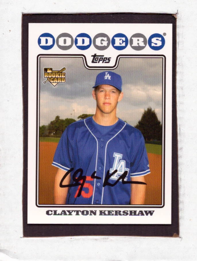 2008 Topps Update #UH166 through #UH330 - Finish Your Set - You Pick - Image 1 of 1