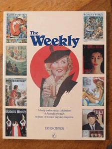 The Weekly : a lively and nostalgic celebration of Australia through 50 years - Picture 1 of 5