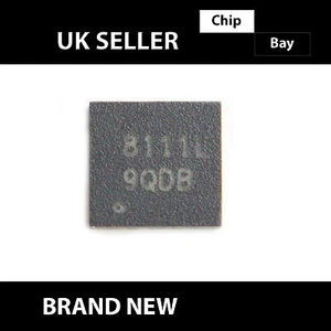 2x Chip MICRO OZ8111LN OZ8111L 8111LN 8111L QFN IC 16 pines  - Imagen 1 de 2