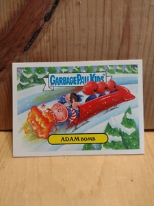 GPK 2014: ADAM BOMB 66a. B2. - Imagen 1 de 2