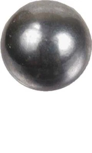 Paquete de 20 bolas, acero 76-2825 470-14002 - Imagen 1 de 1