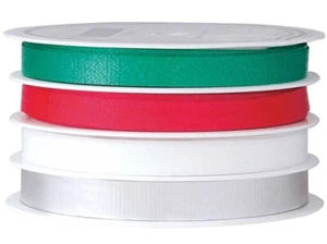 The Gift Wrap Company 4-Channel Curling Ribbon, Holiday Pop (13606) - Picture 1 of 2