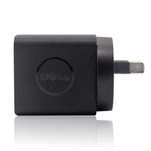 Charger HA10USNM130 for Dell XT1X3 Venue 7 8 10 Pro Tablet AU Plug - Picture 1 of 5