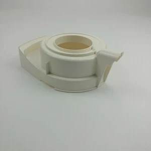 Juiceman Jr. Juicer JC-1C Juice Ring with Spout replacement part - Picture 1 of 5