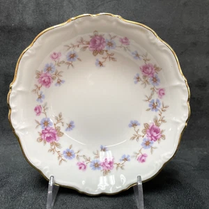 Edelstein FLORENCE Fruit Sauce Bowl 5 3/8 - Picture 1 of 7