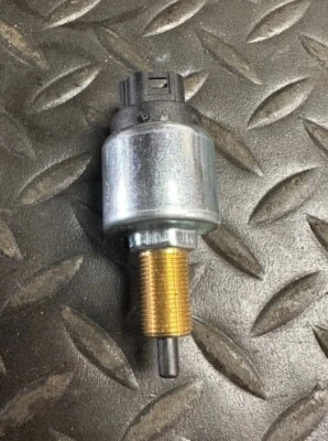 Facet - Interruptor de luz de freno - 000-545-87-09 / 7.1073 - Se adapta a Mercedes Benz Foto 1 de 4