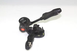 Cabezal de trípode compacto de tres vías sartén e inclinación de tres vías Manfrotto MH293D3-Q2 - Imagen 1 de 3