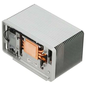 Apple Prozessorkühler Mac Pro Mid 2010 CPU B - 604-1165 076-1368 - Picture 1 of 7