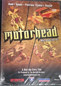 MOTORHEAD What Do You Live For Pastrana und andere - Bild 1 von 2