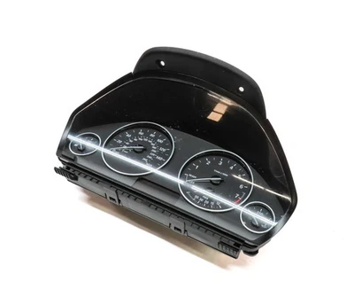 12-16 BMW 320i 328i 335i (F30 F31) SPEEDOMETER INSTRUMENT GAUGE CLUSTER (134k) - Image 1 of 4