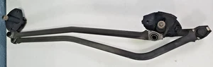 Brazo de transmisión pivote limpiaparabrisas Fairmont Zephyr 78-83 NOS D9BZ-17566-A - Imagen 1 de 3