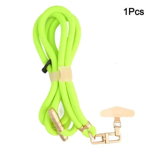 Kompatibel Smartphone Handy -Lanyard Nacken Einkaufen Sichtlinie Gassi Gehen - Zdjęcie 1 z 52