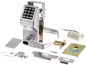 Alarm Lock DL2700IC/26D Trilogy T2 Durable Electronic Digital Lock - Picture 1 of 1
