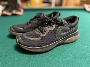 NIKE Project POD Running Athletic Sneakers CQ4397-001 Size 6Y - Picture 1 of 13