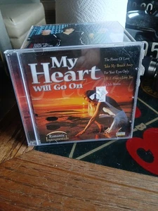 My Heart Will Go On (CD) - Foto 1 di 2