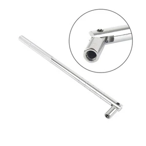 Repair Tool Valve Stem Puller 10.5 Inch Install Tool Kit Tire Valve Stem - Picture 1 of 10