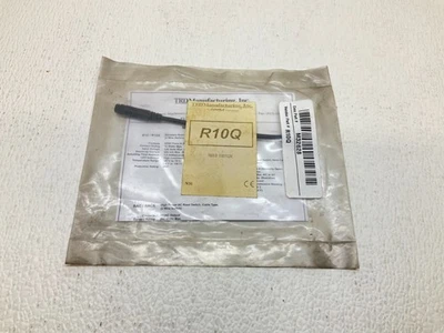 Interruptor de palheta Bimba R10Q novo (VT) - Imagem 1 de 4