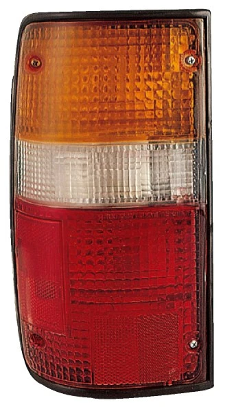 Luz trasera luz trasera para camioneta Toyota 89-95 2/4x2 conductor izquierdo Foto 1 de 1