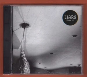 Liars - Liars - CD - Bild 1 von 3