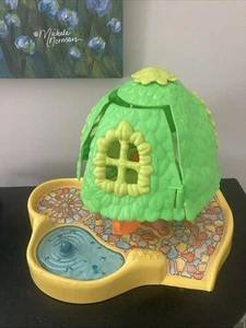 Vintage Hasbro Glow Land Playset 1985 - Picture 1 of 7