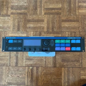 TC Helicon Voicelive Rack  - Picture 1 of 12