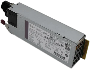 Alimentation HP 800 W HSTNS-PD41-1 DPS-800AB-34 A 865412-102 P39385-001 - Photo 1/7