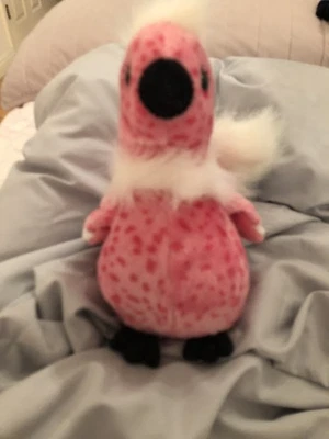 Webkinz Cherry Blossom Bird - Image 1 of 4