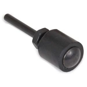 Sanding Drum, 1/2 Inch x 1/2 Inch (1/8 Inch Shank) - Picture 1 of 2