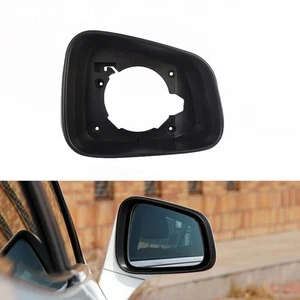 Right Side Door Rearview Mirror Cover Frame Holder For Buick Encore 2013-2015 - Picture 1 of 7