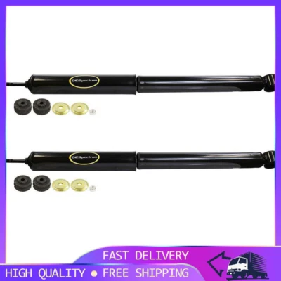 Rear Monroe Shocks Struts Shock Absorber For Ford Edge 2014 2013 2012 2011 - Image 1 of 3