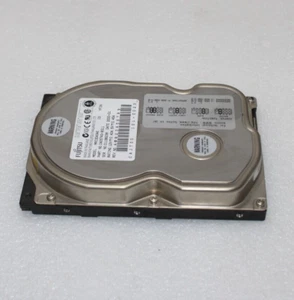 FUJITSU MPE3043AE HARD DRIVES CA05743-B311 for IXIA-1600 TRAFFIC GENERATOR - Picture 1 of 9