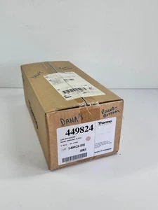 NEW Thermo Scientific U96 Maxisorp NUNC-IMMUNO Plate 5/bag 60/ case 449824 - Picture 1 of 2