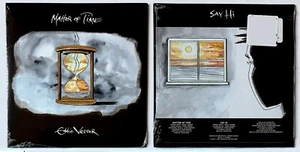 PEARL JAM --EDDIE VEDDER-- *NEW* "MATTER OF TIME" 2020 US LIMITED 7" SINGLE - Imagen 1 de 1