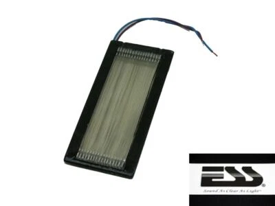 ESS Genuine Factory HEIL AMT III Ribbon Diaphragm, 1.5625" x 2.9375", 689-1111 - Image 1 of 4