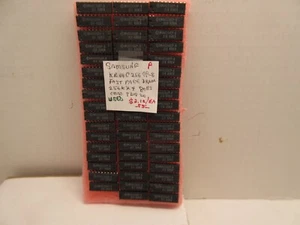 SAMSUNG KM44C256 CP-8, FAST PAGE DRAM 256Kx4 80ns, PRE OWNED - Picture 1 of 1