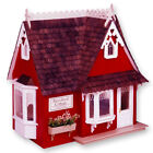Storybook Cottage Dollhouse Kit by Greenleaf Dollhouses