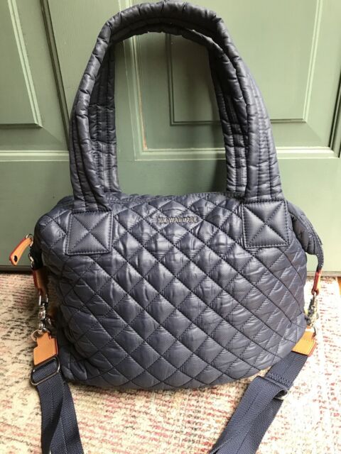 NWT Mz Wallace Crosby Sling Crossbody Bag Black SOLD OUT!!
