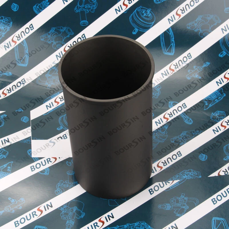 Bloque de cilindros de revestimiento para ISUZU NPR NPR-HD NQR NR 4HK1 5,2 L 2005-2010 diésel Foto 1 de 1