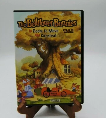 The Bellflower Bunnies in Room to Move and Carnival DVD 2003 Vol. 1 - Image 1 of 4