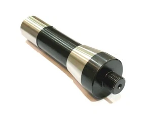 R-8 Boring Head Shank 14x1.0 (Draw Bar 7/16" UNF) - Picture 1 of 2