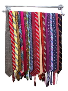 SELECT Krawatte BROOKS Brothers Seide Herrenkrawatte Krawatten Bruder Krawatten - Bild 1 von 58