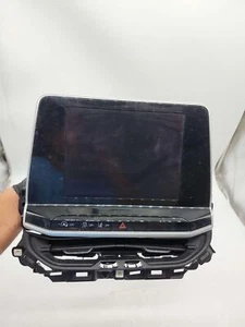 22 23 JEEP COMPASS Audio & Visual Equipo ID 68453429AI OEM - Picture 1 of 2