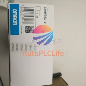 Nuevo 1 PIEZA OMRON C200HW-DRM21-V1 Envío rápido con garantía PLC // - Imagen 1 de 1